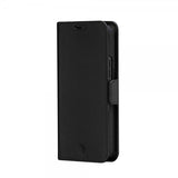 dbramante1928 Samsung Galaxy S22 Cover Lynge Aftageligt Cover Sort
