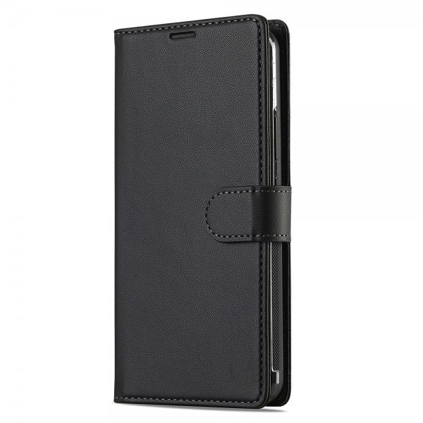 Nordic Covers Samsung Galaxy S22 Cover med aftageligt MagSafe-cover Raven Black