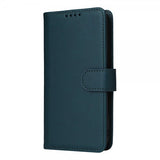 Betopnice Samsung Galaxy S22 Cover med aftageligt etui 005 Blå