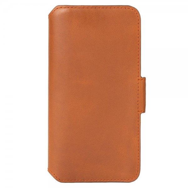 KAVAJ Samsung Galaxy S22 Cover Phoenix Brun