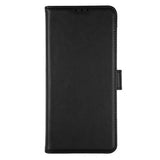 Krusell Samsung Galaxy S22 Cover PhoneWallet Sort