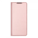 Dux Ducis Samsung Galaxy S22 Cover Skin Pro Series Rosa