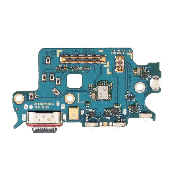 Samsung Galaxy S22 Opladerstik Modul