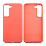 Rvelon Samsung Galaxy S22 Cover Silikone Pink