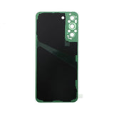 Samsung Galaxy S22 Plus Bagside - Grafit