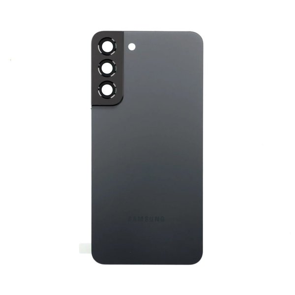 Samsung Galaxy S22 Plus Bagside - Grafit