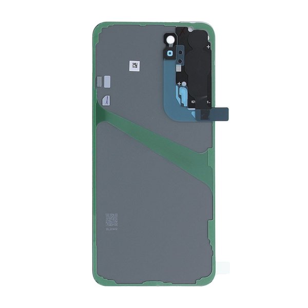 Samsung Galaxy S22 Plus Bagside Original - Grafit