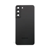Samsung Galaxy S22 Plus Bagside - Sort