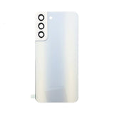 Samsung Galaxy S22 Plus Bagside - Hvid