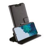 Vivanco Samsung Galaxy S22 Plus Cover Classic Wallet Sort
