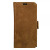 dbramante1928 Samsung Galaxy S22 Plus Cover Copenhagen Slim Tan