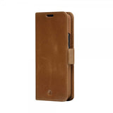 dbramante1928 Samsung Galaxy S22 Plus Cover Lynge Aftageligt Cover Tan
