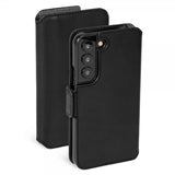 Jakke Samsung Galaxy S22 Plus Cover Phoenix Sort