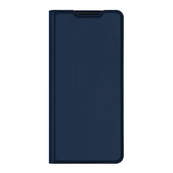 Dux Ducis Samsung Galaxy S22 Plus Cover Skin Pro Series Blå