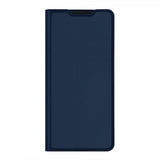 Dux Ducis Samsung Galaxy S22 Plus Cover Skin Pro Series Blå