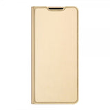 Dux Ducis Samsung Galaxy S22 Plus Etui Skin Pro Series Guld