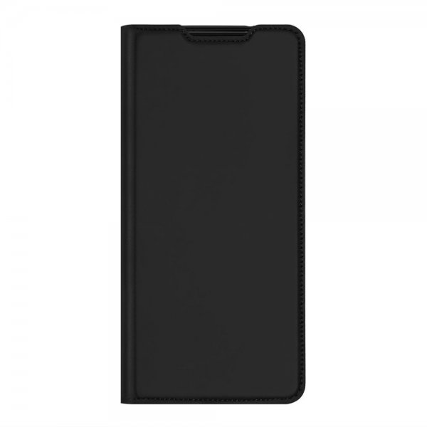 Dux Ducis Samsung Galaxy S22 Plus Cover Skin Pro Series Sort