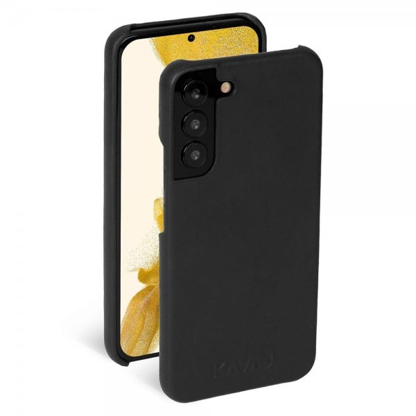 Kavaj Samsung Galaxy S22 Plus Cover Boston Sort
