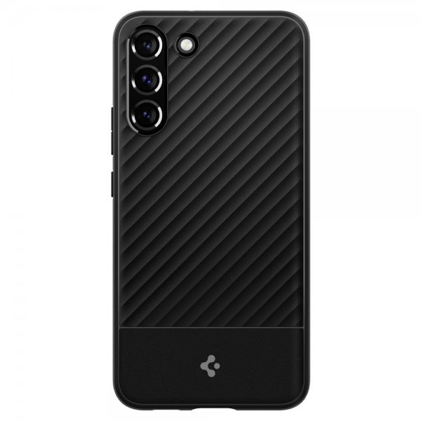 Spigen Samsung Galaxy S22 Plus Cover Core Armor Matte Black