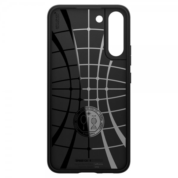 Spigen Samsung Galaxy S22 Plus Cover Core Armor Matte Black