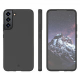 dbramante1928 Samsung Galaxy S22 Plus Cover Costa Rica Night Black