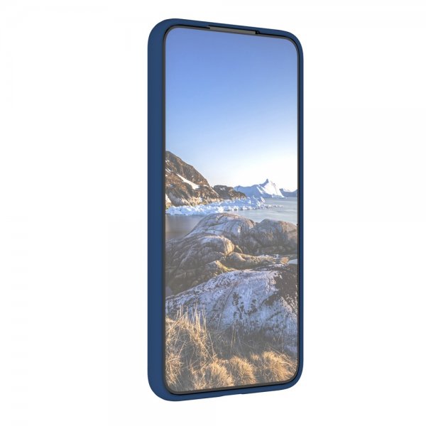 dbramante1928 Samsung Galaxy S22 Plus Cover Costa Rica Pacific Blue