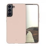 dbramante1928 Samsung Galaxy S22 Plus Cover Costa Rica Pink Sand