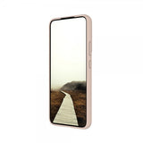 dbramante1928 Samsung Galaxy S22 Plus Cover Costa Rica Pink Sand