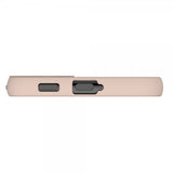dbramante1928 Samsung Galaxy S22 Plus Cover Costa Rica Pink Sand