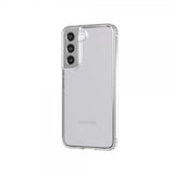 Tech21 Samsung Galaxy S22 Plus Cover Evo Clear Gennemsigtigt