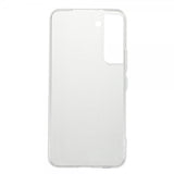 Nordic Covers Samsung Galaxy S22 Plus Cover Feather Series Transparent