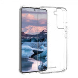 dbramante1928 Samsung Galaxy S22 Plus Cover Greenland Transparent