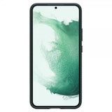 Spigen Samsung Galaxy S22 Plus Cover Liquid Air Abyss Green