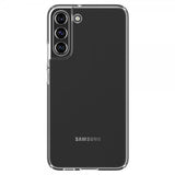 Spigen Samsung Galaxy S22 Plus Cover Liquid Crystal Crystal Clear