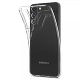 Spigen Samsung Galaxy S22 Plus Cover Liquid Crystal Crystal Clear