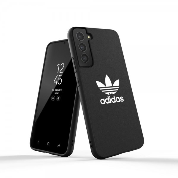 Adidas Samsung Galaxy S22 Plus Cover Moulded Case Basic Sort
