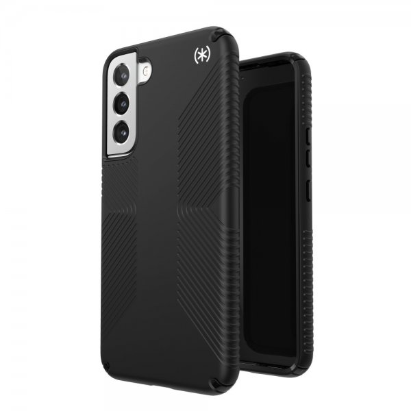 Speck Samsung Galaxy S22 Plus Cover Presidio2 Grip Sort