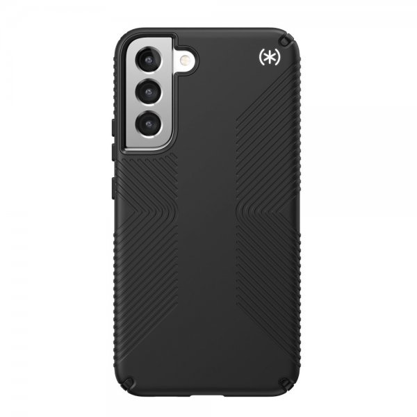 Speck Samsung Galaxy S22 Plus Cover Presidio2 Grip Sort