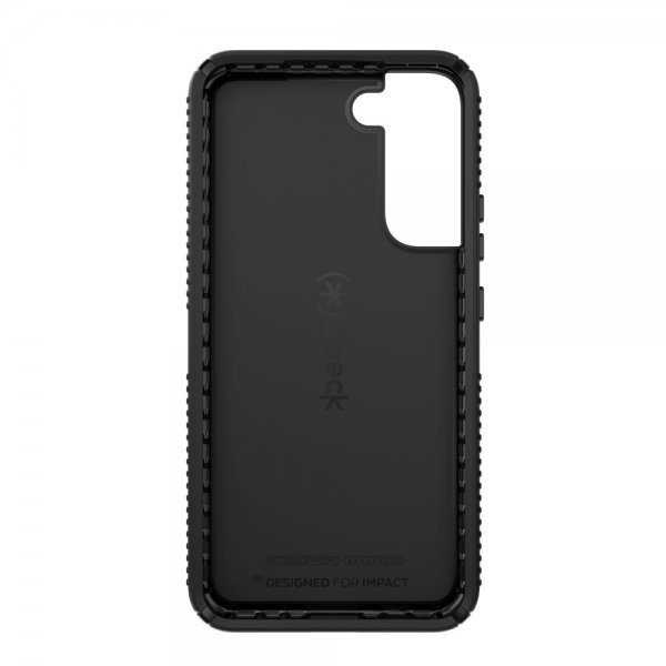 Speck Samsung Galaxy S22 Plus Cover Presidio2 Grip Sort