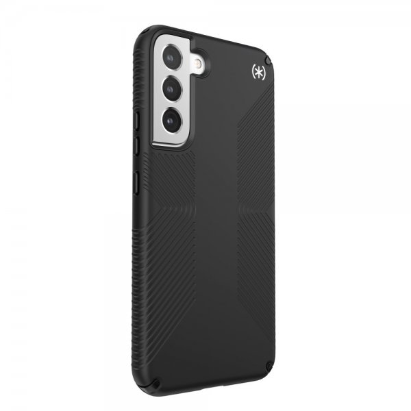Speck Samsung Galaxy S22 Plus Cover Presidio2 Grip Sort