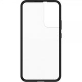 Otterbox Samsung Galaxy S22 Plus Cover React Black Crystal