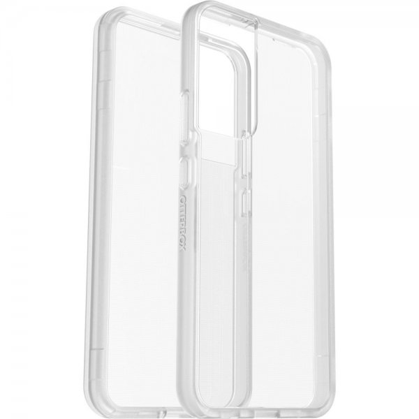 Otterbox Samsung Galaxy S22 Plus Cover React Transparent