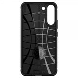 Spigen Samsung Galaxy S22 Plus Cover Rugged Armor Mat Sort