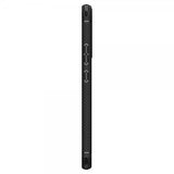 Spigen Samsung Galaxy S22 Plus Cover Rugged Armor Mat Sort