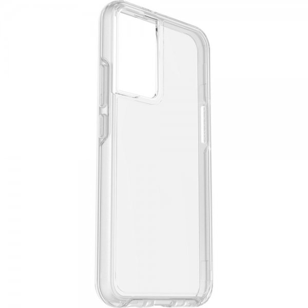 Otterbox Samsung Galaxy S22 Plus Cover Symmetry Series Transparent