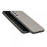 Nudient Samsung Galaxy S22 Plus Cover Tyndt Etui V3 Clay Beige