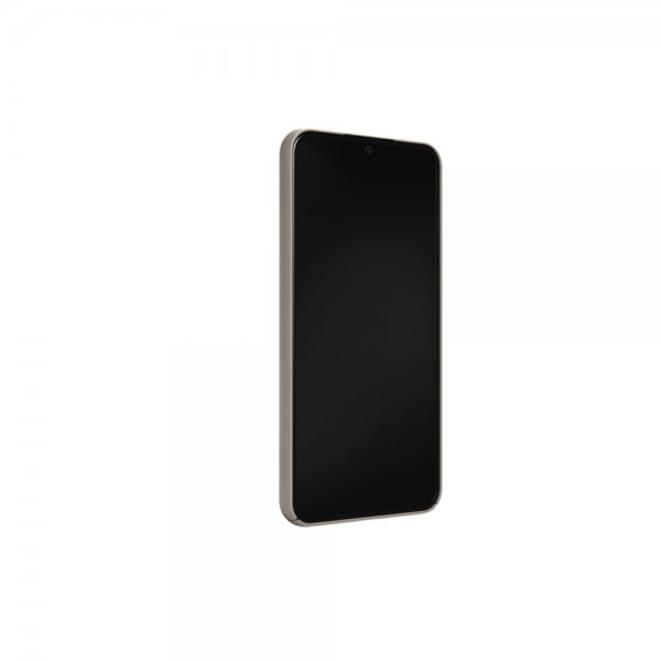 Nudient Samsung Galaxy S22 Plus Cover Tyndt Etui V3 Clay Beige