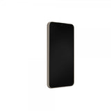 Nudient Samsung Galaxy S22 Plus Cover Tyndt Etui V3 Clay Beige