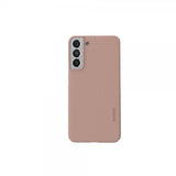 Nudient Samsung Galaxy S22 Plus Cover Thin Case V3 Dusty Pink