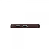 Nudient Samsung Galaxy S22 Plus Cover Tyndt Etui V3 Sangria Red